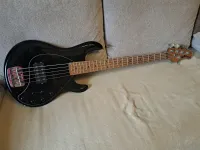 Music Man Stingray Special 5 Bajo de 5 cuerdas - Spector [Yesterday, 4:56 pm]