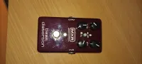 MXR Bass Distortion Efektový pedál - fodor tamás [Today, 6:32 pm]