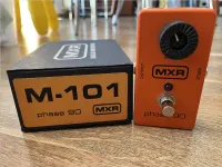 MXR Phase 90 Phaser - Fuzzer [October 4, 2025, 12:33 pm]