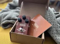 MXR Prime Distortion