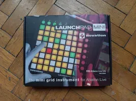 NOVATION Launchpad mini
