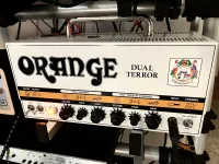 Orange Dual Terror