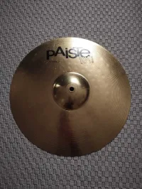 Paiste 101 Brass Platillo crash - Lehel TD [September 29, 2025, 8:54 am]