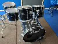 PEARL Export