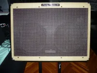 Peavey Classic 50 2X12 USA Combo de guitarra - KavaRock [Today, 6:18 pm]