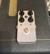 Pedalhealer Timmy V1 klón