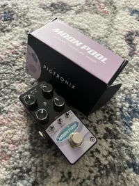 Pigtronix Moon Pool