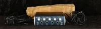 Presonus HP4 Predzosilňovač pre slúchadlá - Vintage52 Hangszerbolt és szerviz [Yesterday, 9:23 pm]