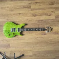 PRS SE PRS Custom 24-08 SE Eriza Verde