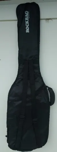 RockBag  Bass guitar case - Cassano [Today, 2:13 pm]