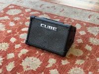 Roland CUBE STREET EX Acoustic guitar amplifier - Cserna Kristóf [Today, 11:52 am]