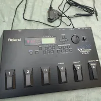 Roland Vg-8 Gitár szintetizátor - GLaszló [2025.10.01. 06:37]