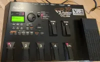 Roland VG-88 V2