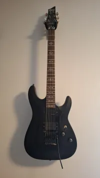 Schecter Demon 6 Fr