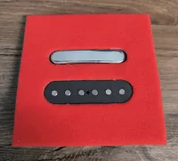 Schecter USA Custom Shop telecaster szett
