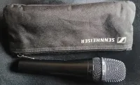 Sennheiser E 965 Kondenzátorový mikrofón - Donkihóte [Yesterday, 5:52 pm]