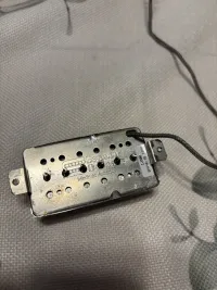 Seymour Duncan Phat Cat híd