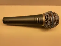 Shure BETA 58A