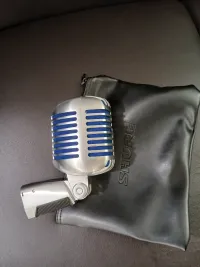 Shure Super 55
