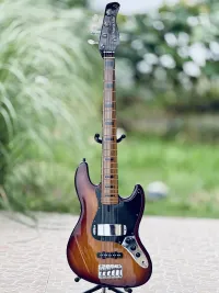 Sire Marcus Miller V5 Alder-5 TS 5-Saiter Bass-Gitarre - LAciika [Today, 9:58 am]