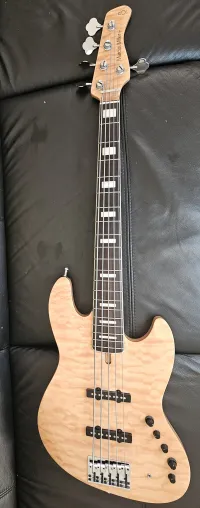Sire V9 SWAMP ASH
