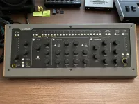 Solid State Logic Softube Console 1 MK2 Controlador MIDI - Kgadam [Today, 1:34 pm]