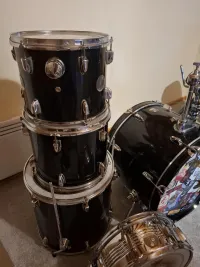 Sonor Force 505