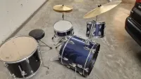 Sonor Global Beat Junior -  - Equipo de batería - Alice [September 30, 2025, 6:12 pm]