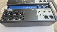 Soundcraft Ui12 Miešačka - Zsolt Maróthy [Yesterday, 10:12 pm]