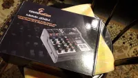 SoundSation MioMix 202M