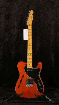 Squier CV 60 Telecaster Thinline