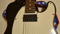 Squier Jim Root Telecaster