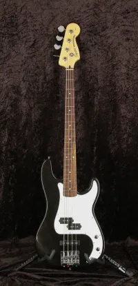 Squier Precision Bass PJ Standard MII Bass Gitarre - Vintage52 Hangszerbolt és szerviz [Yesterday, 8:25 pm]