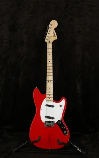 Squier Sonic Mustang Squier Sonic Mustang
