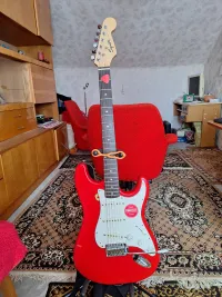 Squier Stratocaster