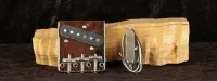 Squier Thinline Telecaster