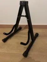 Stagg Platinum Gitárállvány - Ambrózi András [Ma, 15:01]