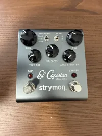Strymon El Capistan V1 Pedal de efecto - Kgadam [Today, 1:34 pm]