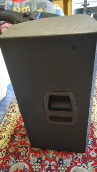 StudioMaster VENTURE 15A 15-Inch Active Speaker