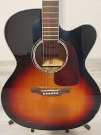 Takamine G Series Elektroakustická gitara - Hartmann Béla [Today, 4:24 pm]