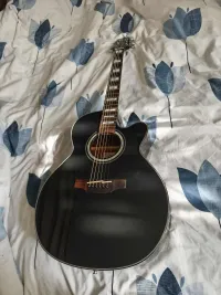 Takamine GN30CE BLK Elektro-Akkustik Guitarre - Tomiboy98 [Day before yesterday, 1:58 pm]