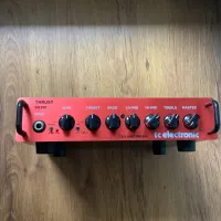 TC Electronic BQ250