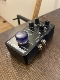 TC Electronic CORONA CHORUS + TRICHORUS & TONEPRINT