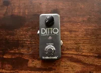 TC Electronic Ditto er Loop stanica - TheDelay [Today, 12:58 pm]