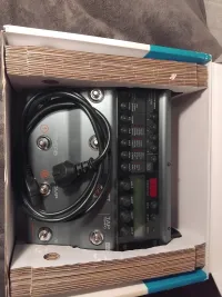 TC Electronic Nova System Multiefectos - TM06 [Today, 11:34 am]