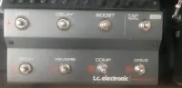 TC Electronic Nova System