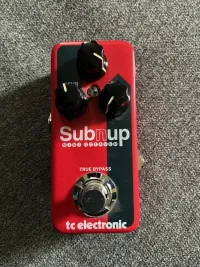 TC Electronic Sub n up
