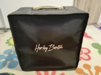Thomann Harley Benton TUBE 15 Celestion Röhren-Gitarrencombo - Nagy László [Yesterday, 5:47 pm]