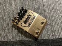 Two Notes Le Crunch Preamplificador de tubo - dizso [Today, 2:57 pm]