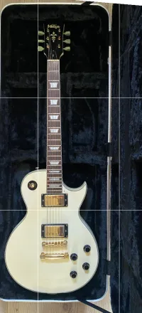 Vintage V-100
